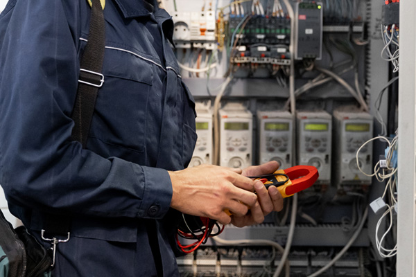 Commercial-Electrician-Graham-WA