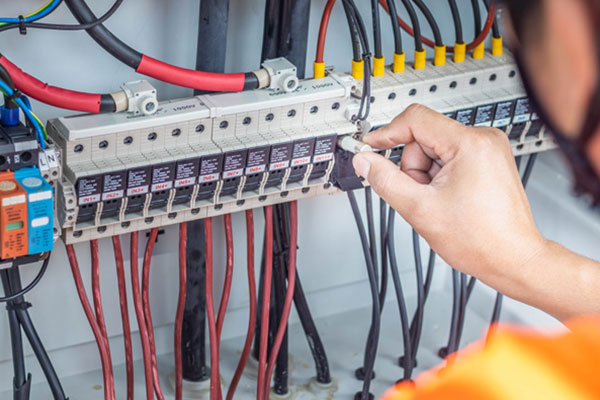 Commercial-Electricians-Orting-WA