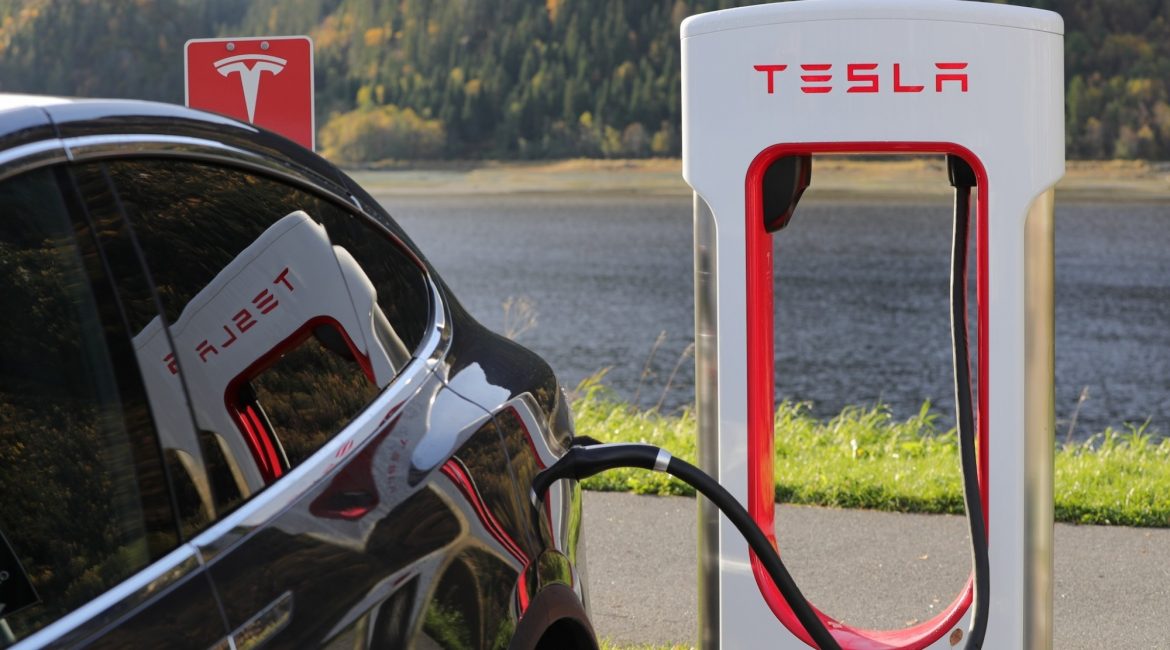 The Ultimate Guide to Tesla Charger Outdoor Installation