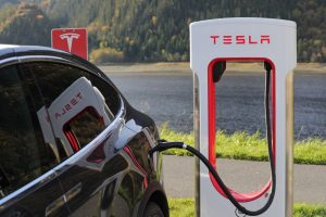 The Ultimate Guide to Tesla Charger Outdoor Installation